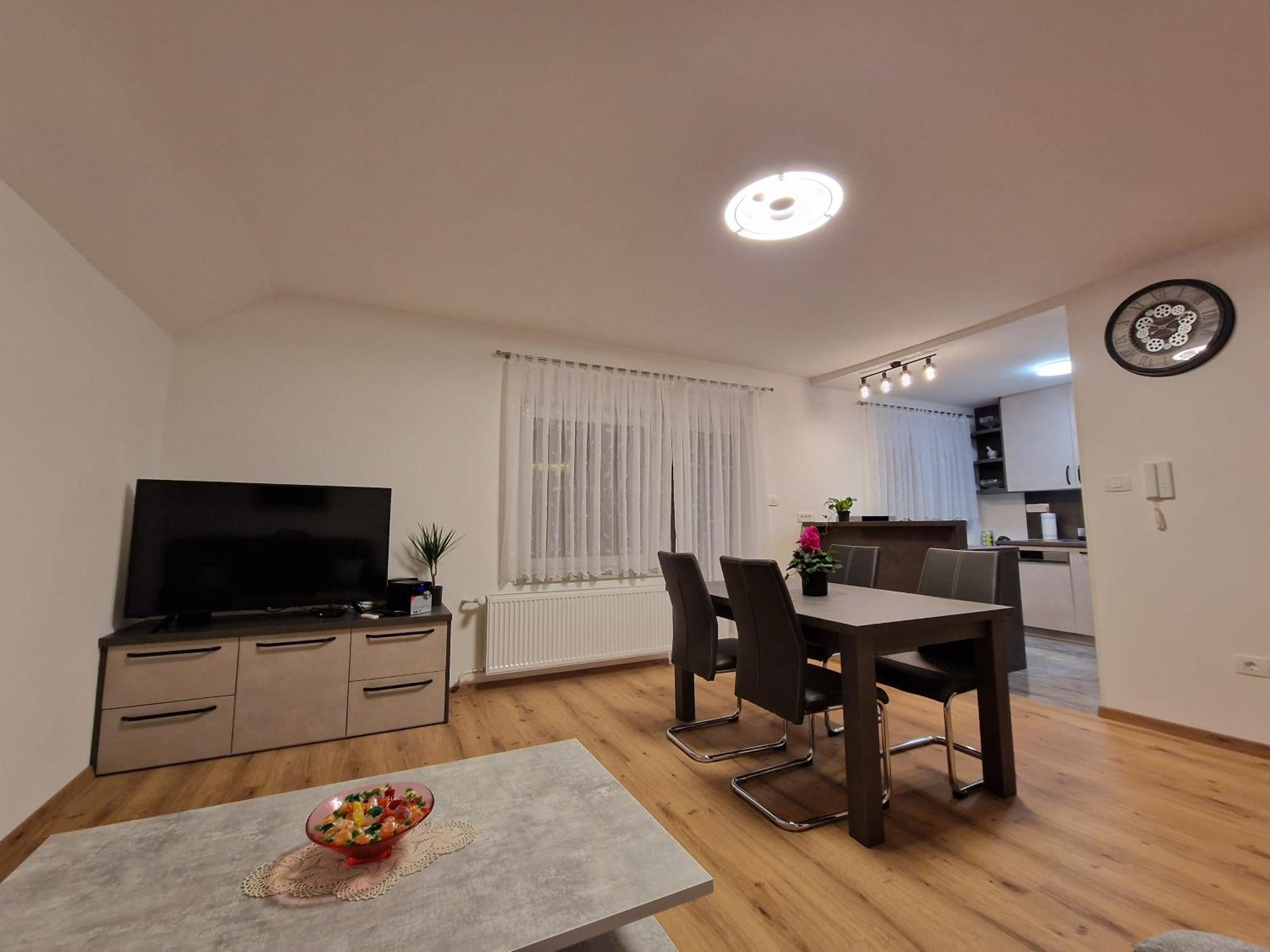 Apartment Lastovka