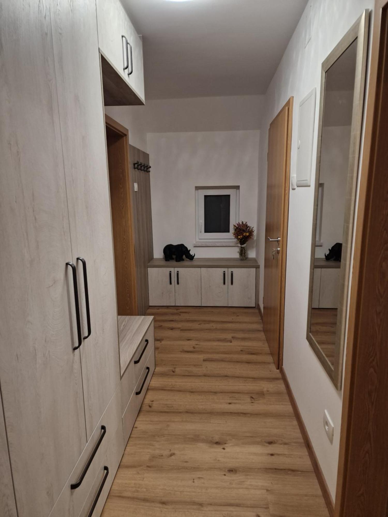 Lastovka Apartment