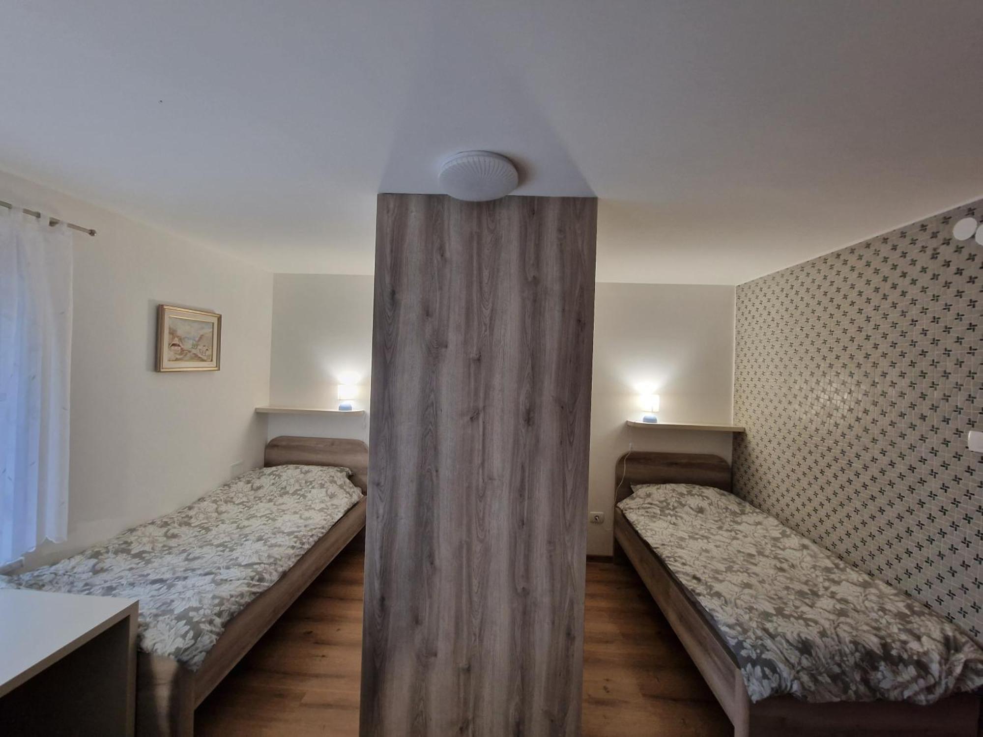 Apartment Lastovka Ljubljana