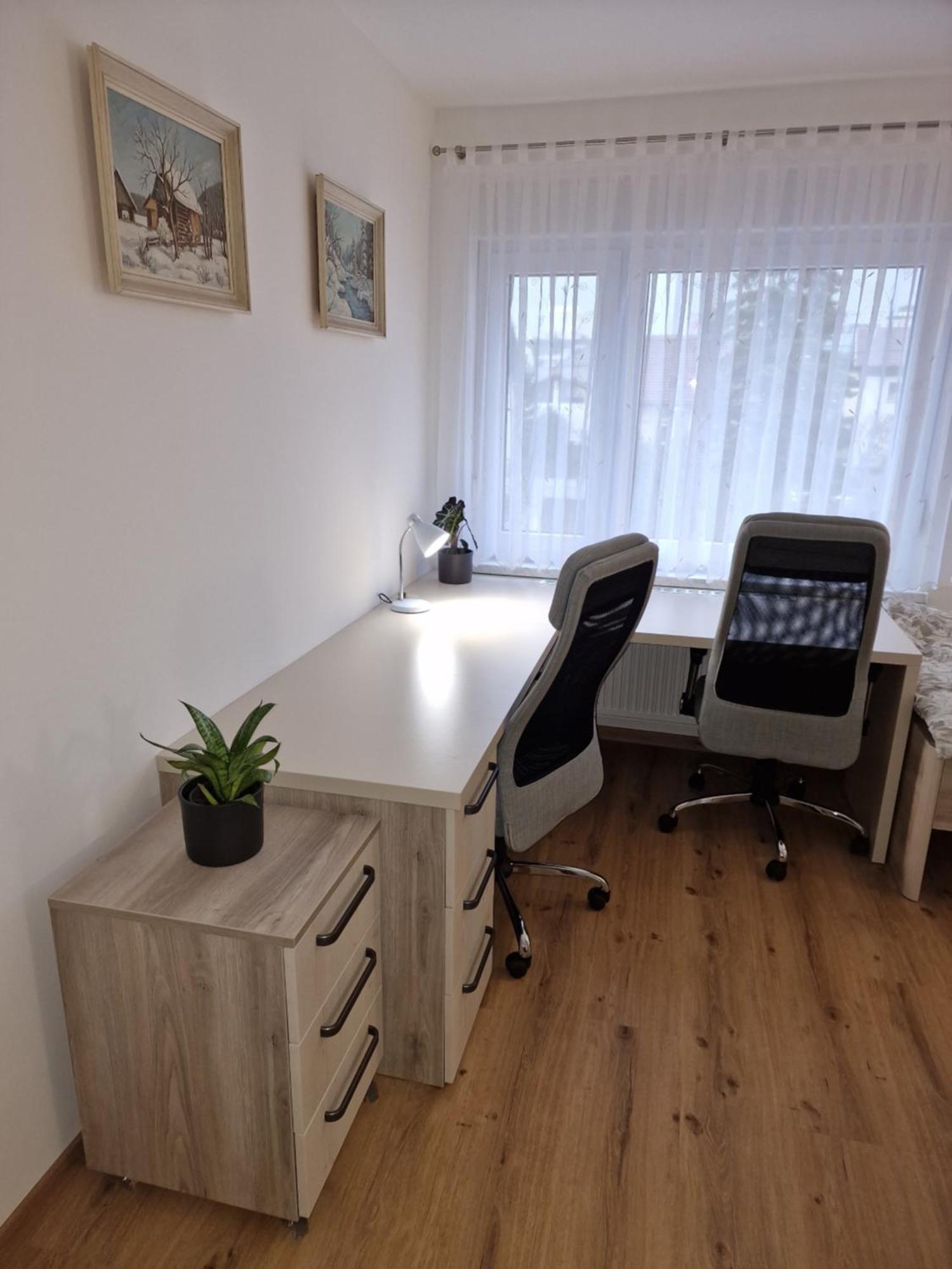 Lastovka Apartment