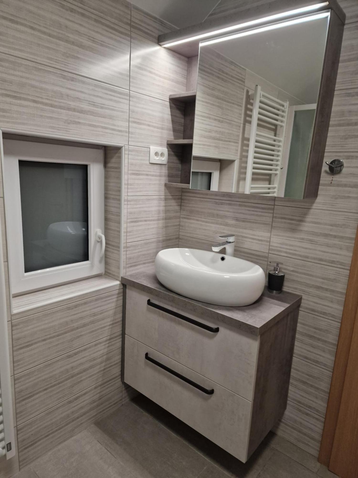 Lastovka Apartment *