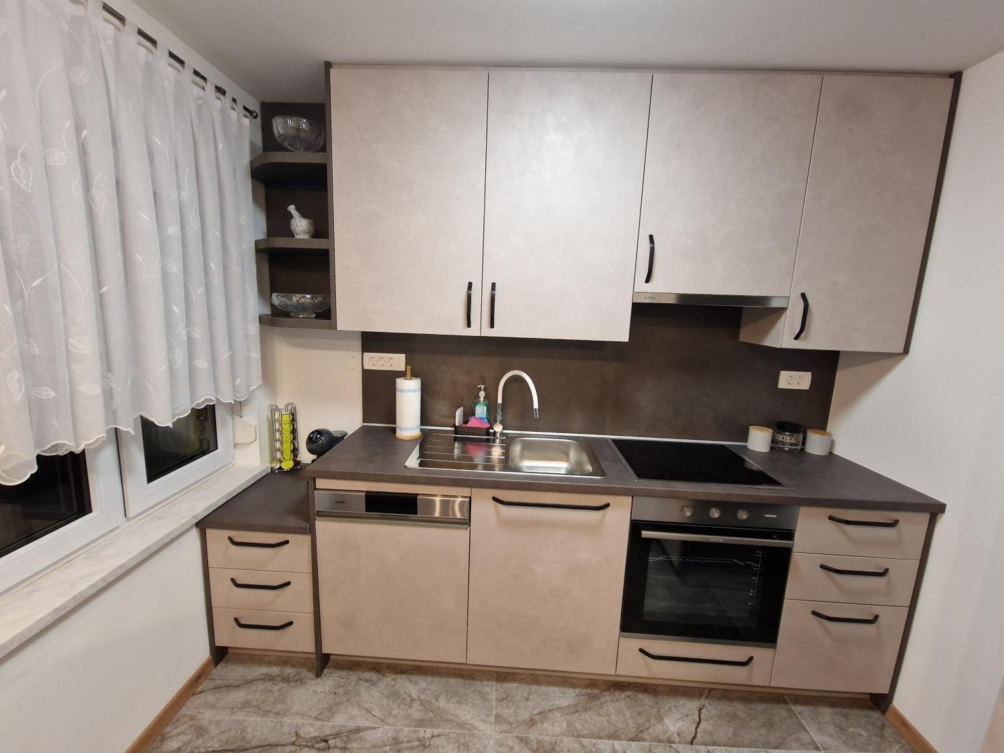 Apartment Lastovka Ljubljana