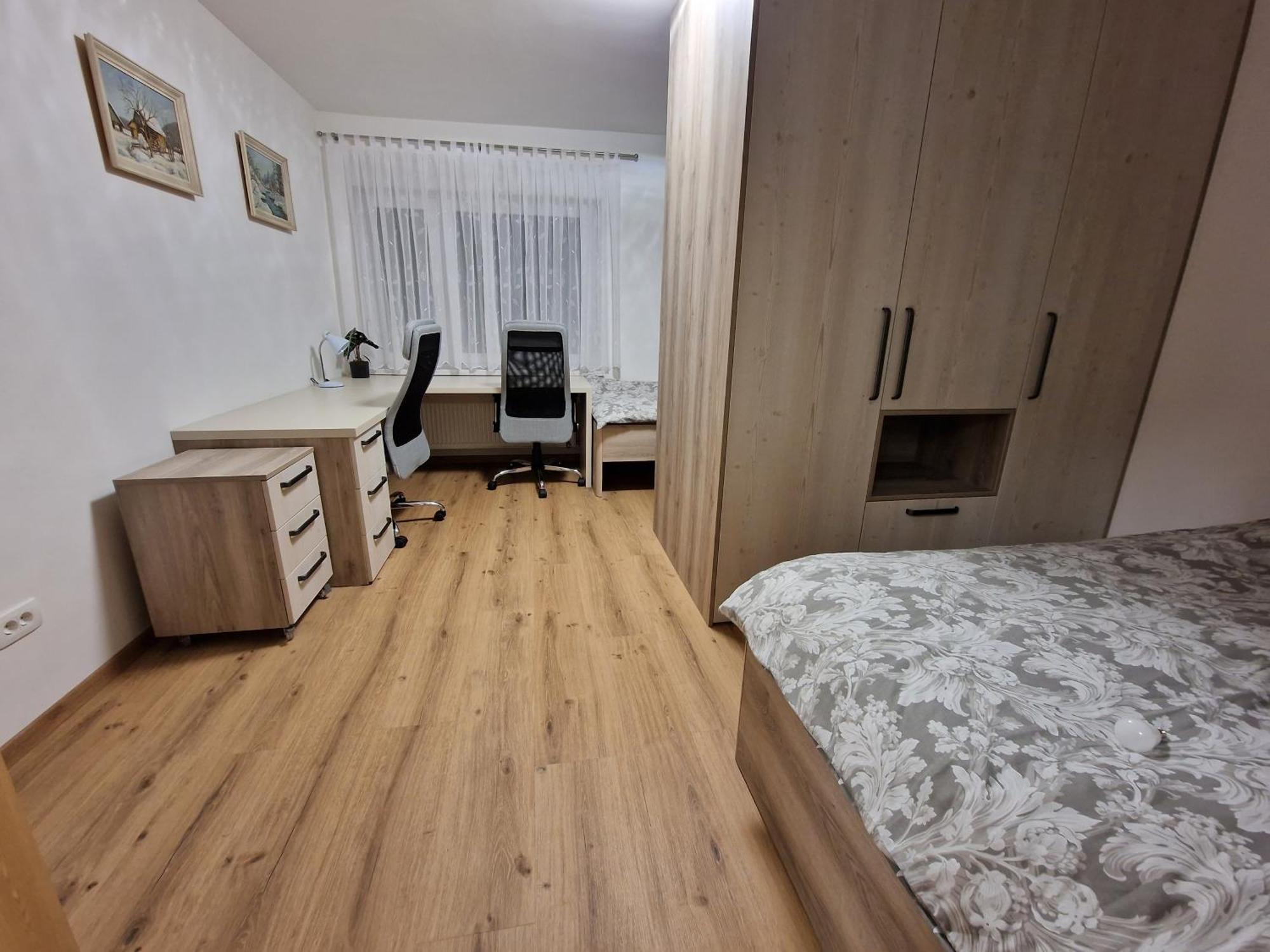 Lastovka Apartment Ljubljana