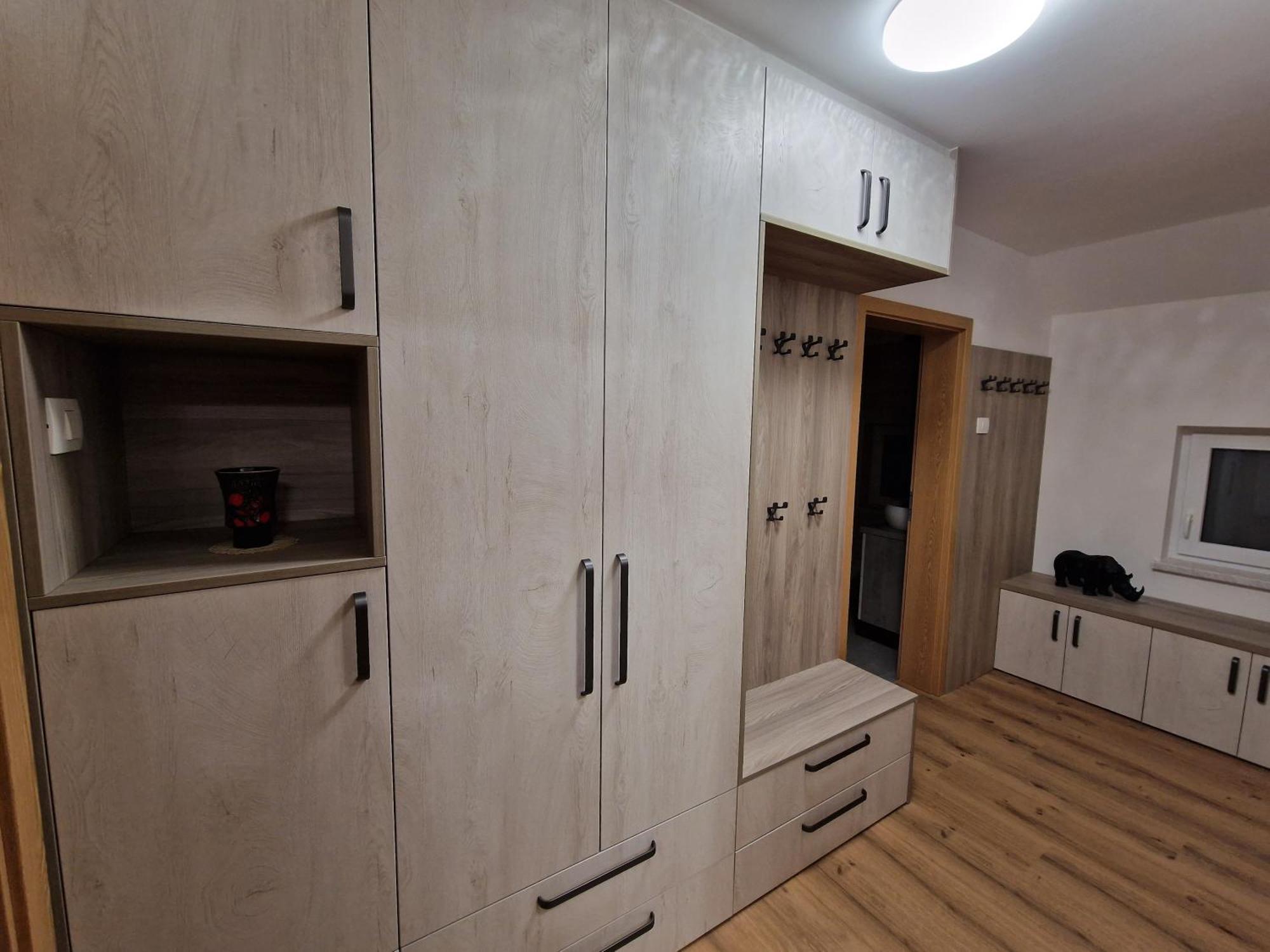 Apartment Lastovka *