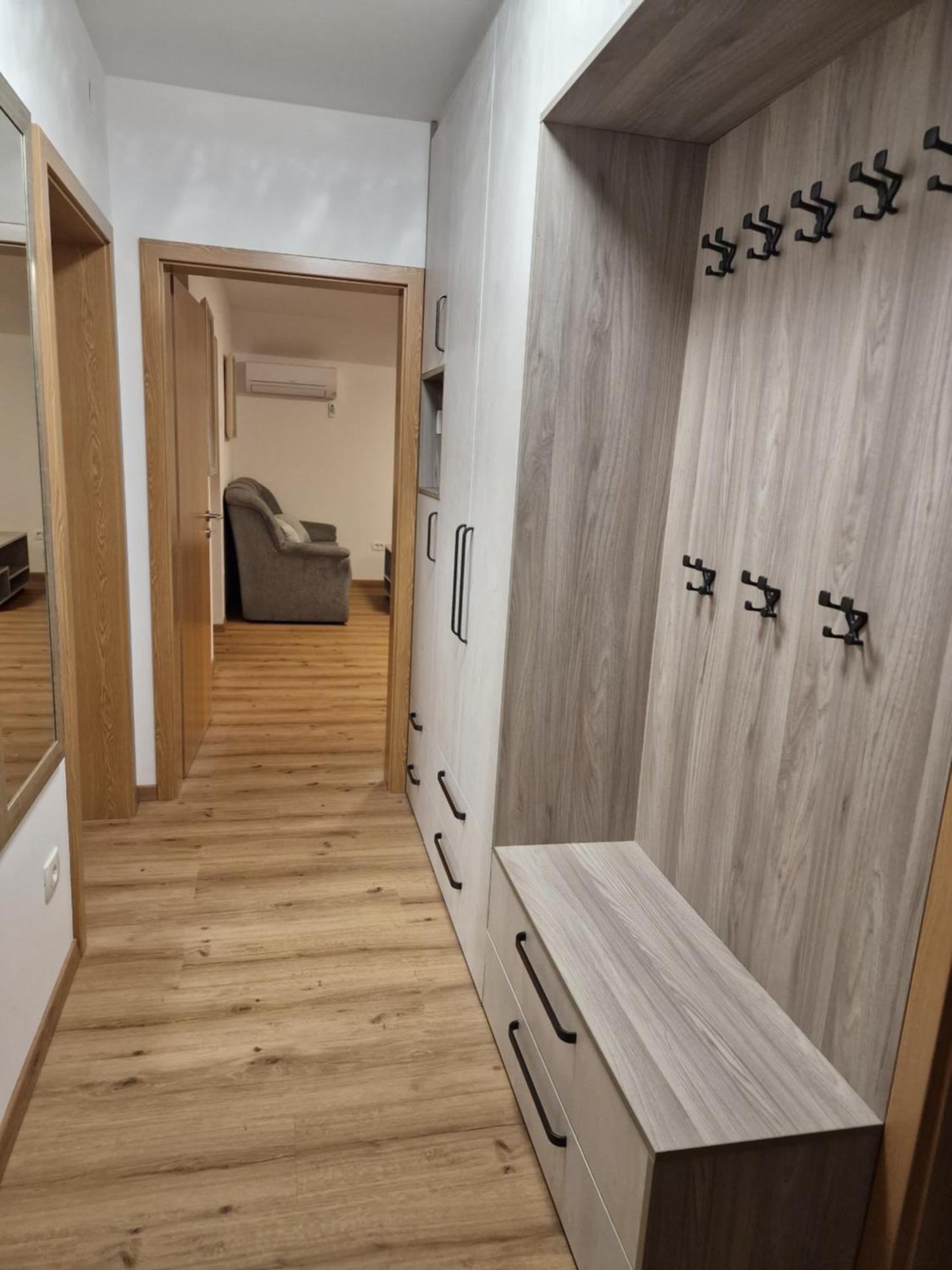 Lastovka Apartment *