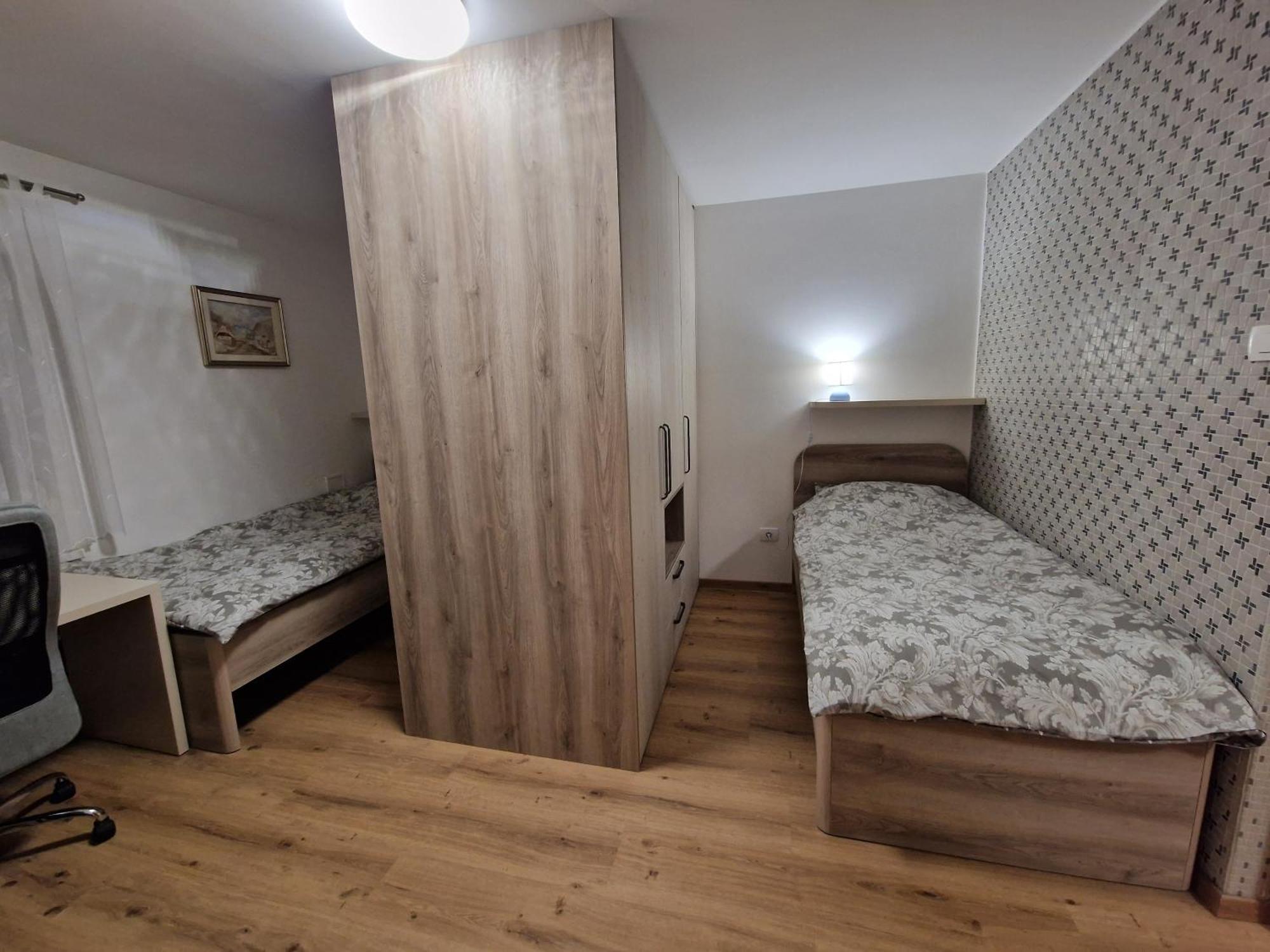 Apartment Lastovka