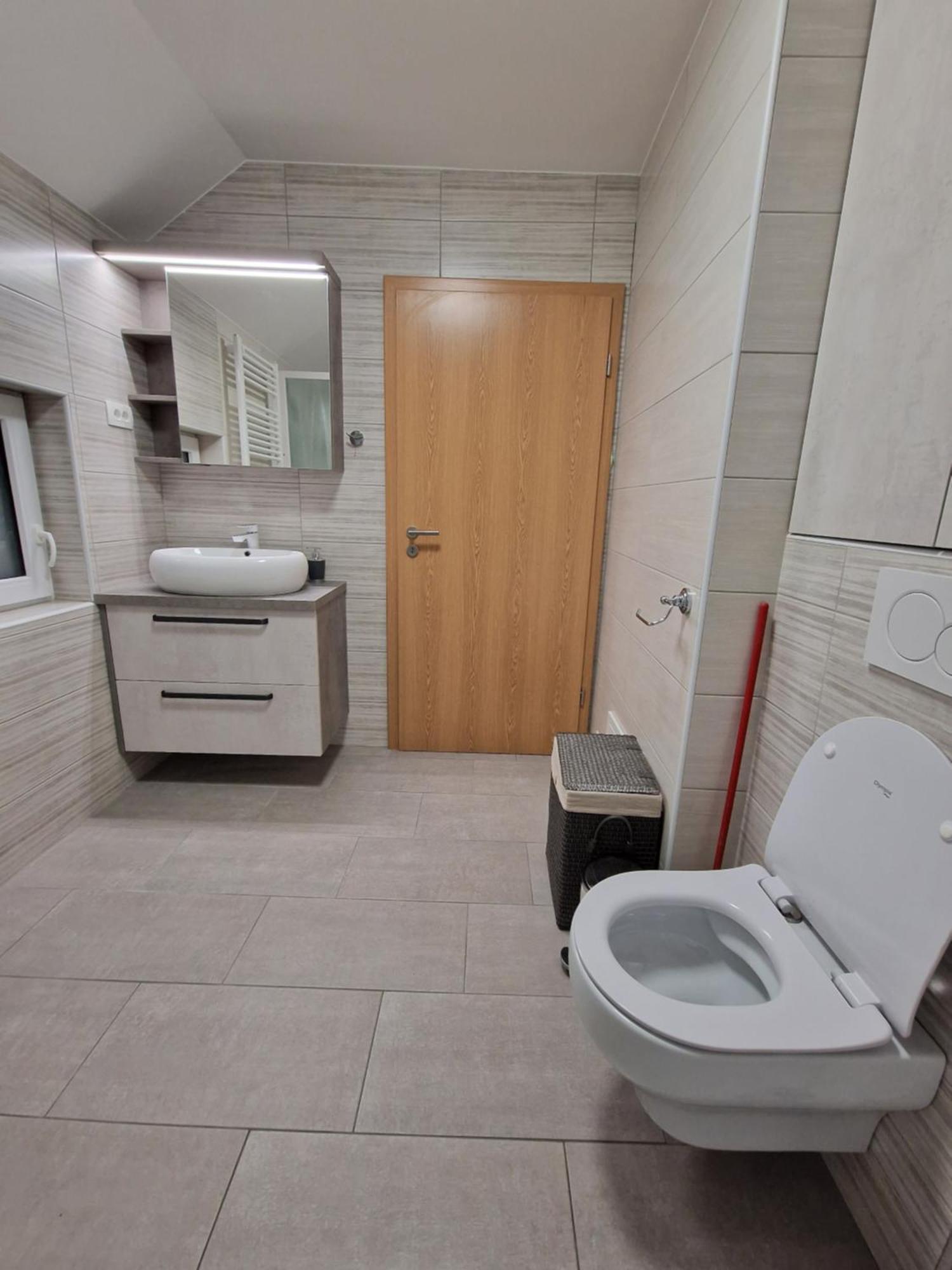 Lastovka Apartment *
