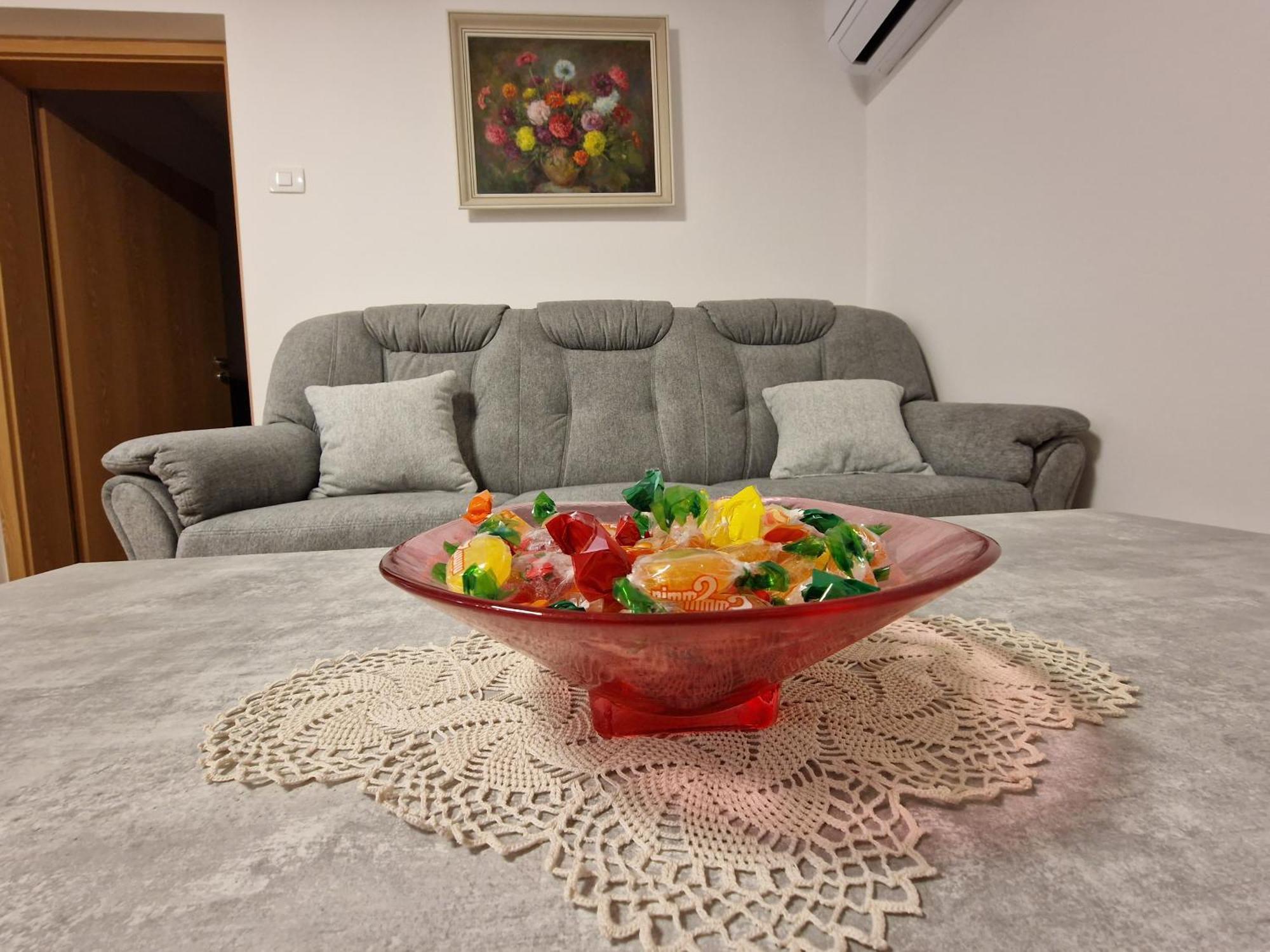 Apartment Lastovka Ljubljana